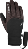 Reusch Lleon R-TEX® XT 6102219 8872 black front